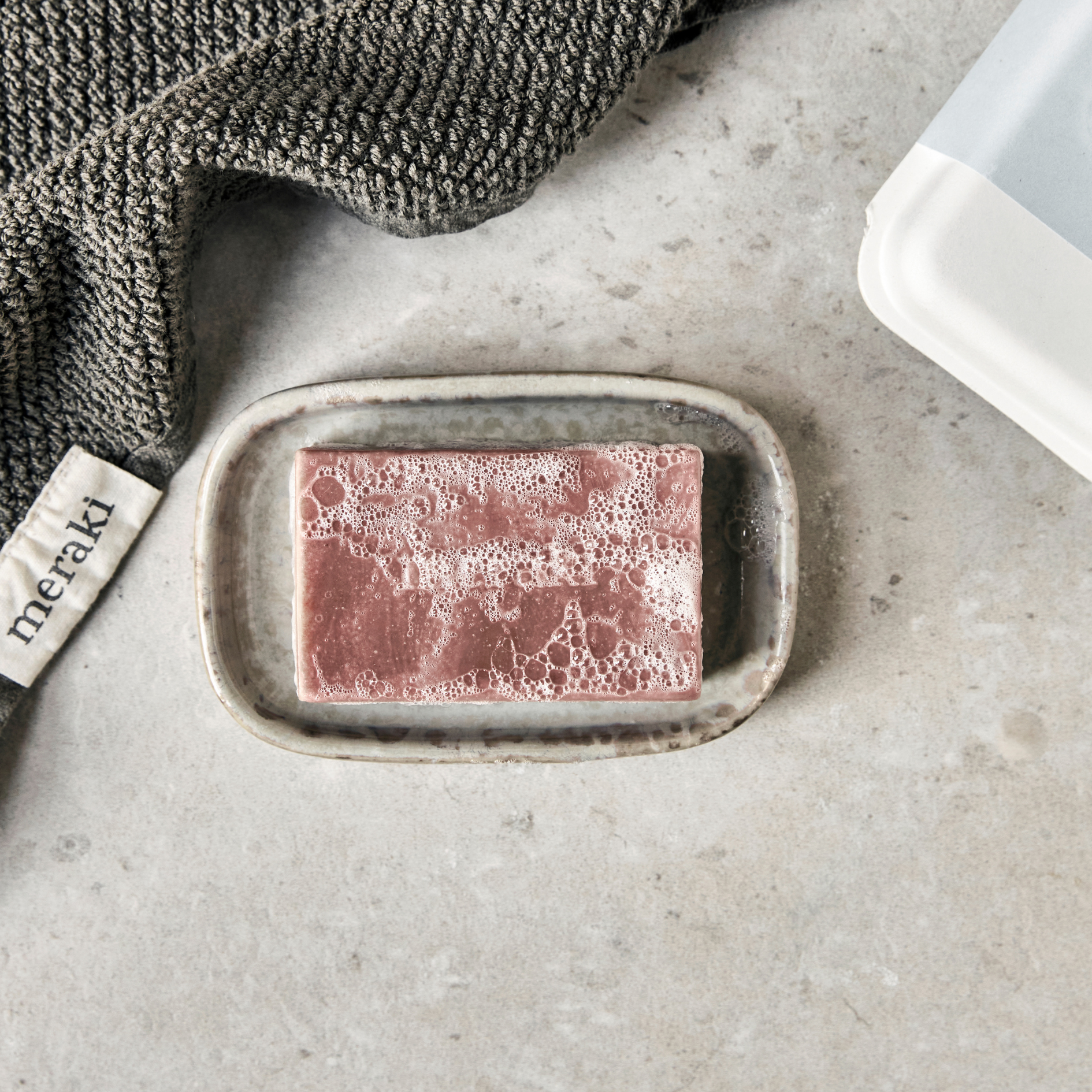 Soap Bar